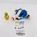 6850 Auxiliary Patroller (U) product image 1, provided for visual reference and product detail review