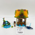 43183 Moana's Island Home (U) product image 1, provided for visual reference and product detail review