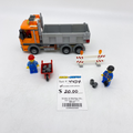 4434 Tipper Truck (U) product image 1, provided for visual reference and product detail review