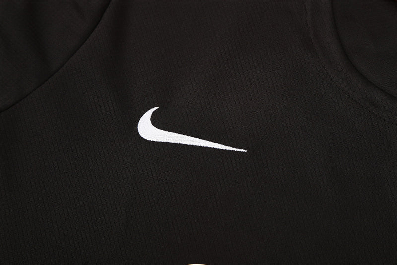 Brazil Training Tracksuits 2025/26 Football Kit Soccer product image 4