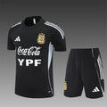 Argentina Training Tracksuits 25/26 Football Kit Soccer product image 1