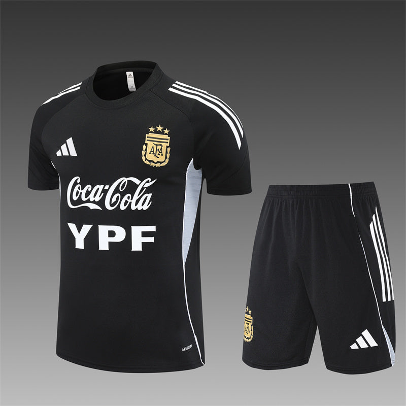 Argentina Training Tracksuits 25/26 Football Kit Soccer product image 1