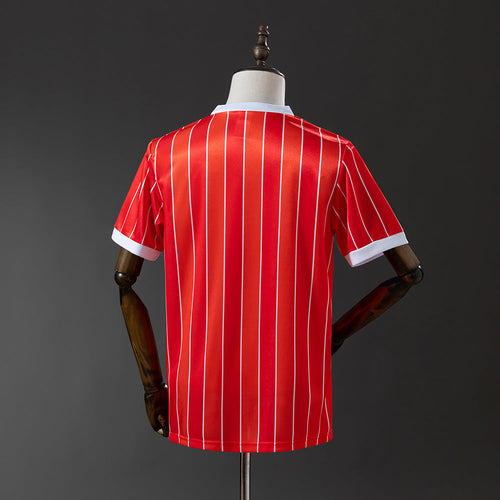 1. FC Köln Jersey 1985-86 Home Retro Football Kit product image 2