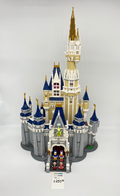 71040 Disney Castle (U) product image 1, provided for visual reference and product detail review