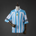 Argentina BringBlack Jersey 2026 Football Kit Soccer Shirt product image 1