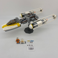 9495 Gold Leader's Y-wing Starfighter (U1) product image 1, provided for visual reference and product detail review