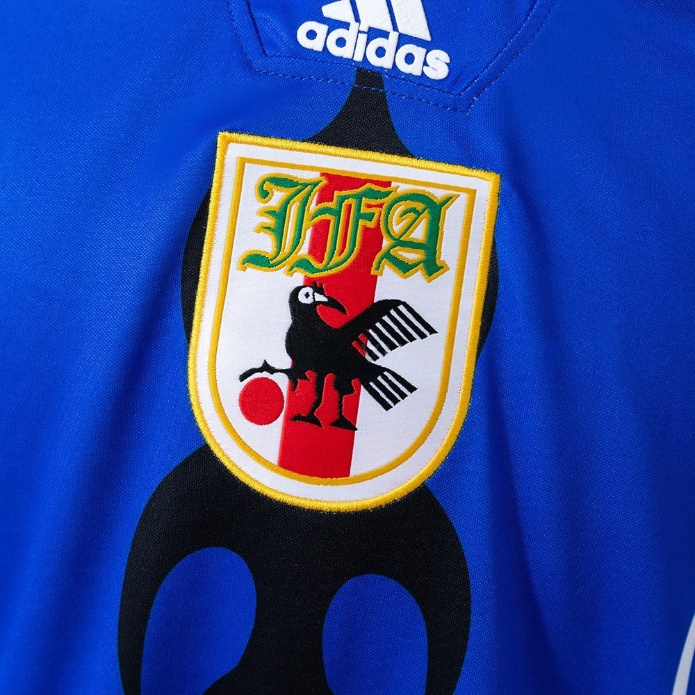 Japan Special Jersey 2026 Football Kit Soccer Shirt product image 4