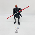75537 Darth Maul (U) product image 1, provided for visual reference and product detail review