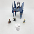 75041 Vulture Droid (U) product image 1, provided for visual reference and product detail review