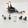 7078 King's Battle Chariot (U) product image 1, provided for visual reference and product detail review