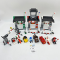 8679 Tokyo International Circuit (U) product image 1, provided for visual reference and product detail review