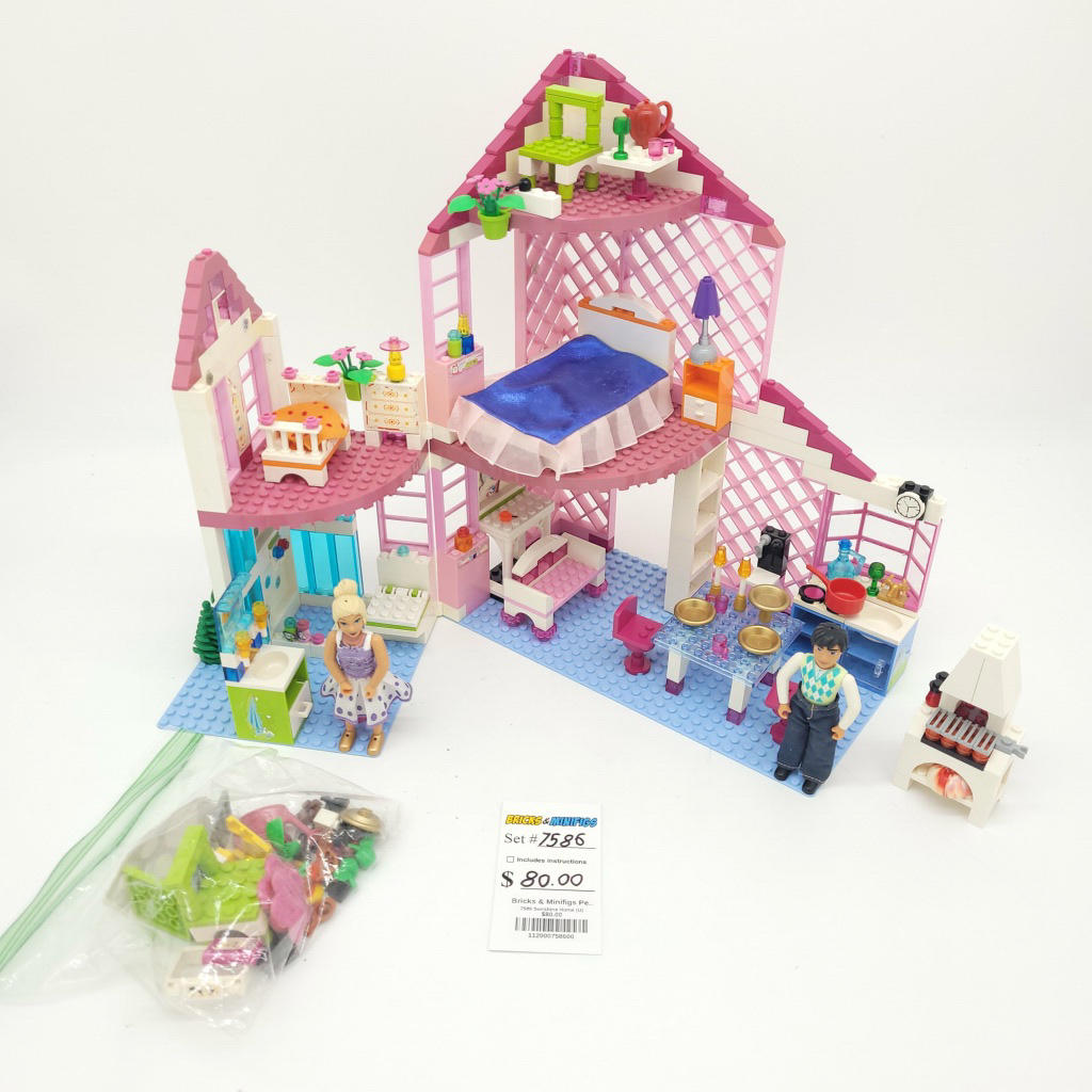 7586 Sunshine Home (U) product image 1, provided for visual reference and product detail review