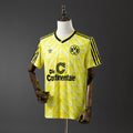 Dortmund Jersey 1988-89 Home Retro Football Kit product image 1