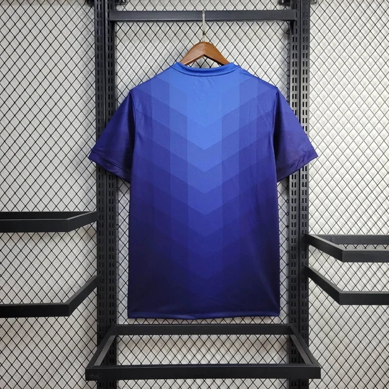 Retro Netherlands Jersey Away Kit 2014 Football Soccer Shirt product image 3