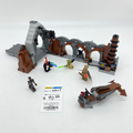 75017 Duel on Geonosis (U) product image 1, provided for visual reference and product detail review