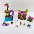 41038 Jungle Rescue Base (U) product image 1, provided for visual reference and product detail review