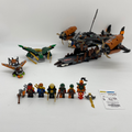 70605 Misfortune's Keep (U) product image 1, provided for visual reference and product detail review