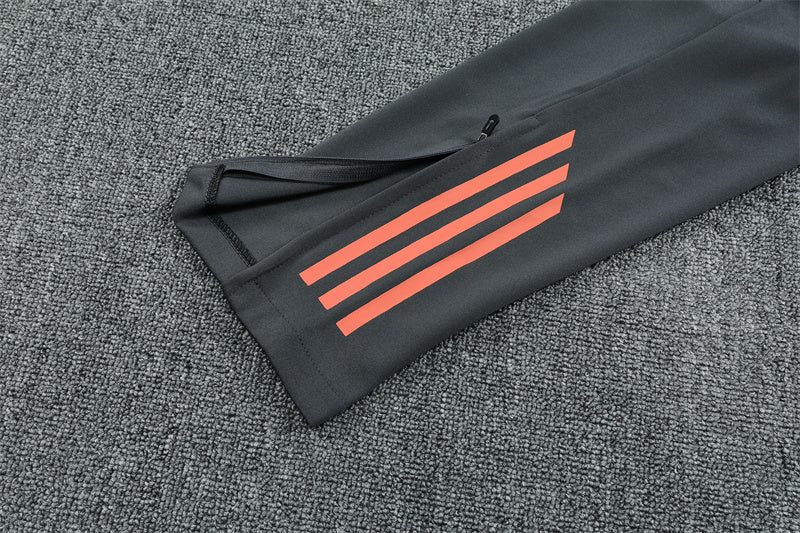 Bayern Munich Training Tracksuits 25/26 Football Kit Soccer product image 15