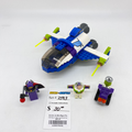 7593 Buzz's Star Command Spaceship (U1) product image 1, provided for visual reference and product detail review