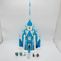 43197 The Ice Castle (U) product image 1, provided for visual reference and product detail review