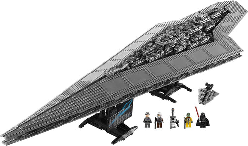 10221 Super Star Destroyer product image 2, provided for visual reference and product detail review