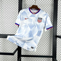 USA Jersey 2025 Home Football Kit Soccer product image 1