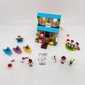 10763 Stephanie's Lakeside House (U) product image 1, provided for visual reference and product detail review