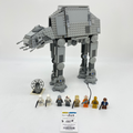 8129 AT-AT Walker (U) product image 1, provided for visual reference and product detail review