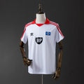 Hamburger Jersey 1980-81 Home Retro Football Kit product image 1