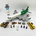 60022 Cargo Terminal (U) product image 1, provided for visual reference and product detail review