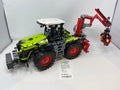 42054 Claas Xerion 5000 Trac Vc (U) product image 1, provided for visual reference and product detail review