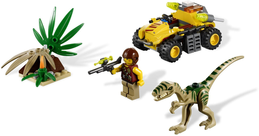 5882 Ambush Attack product image 2, provided for visual reference and product detail review