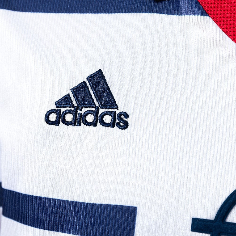 Bayern Munich Jersey 1998-00 Home Retro Kit product image 4