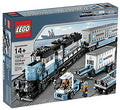 10219 Maersk Container Train product image 1, provided for visual reference and product detail review