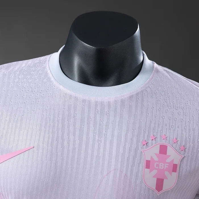 Player Version Brazil Jersey 2026 Special Football Kit product image 2