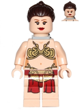 Princess Leia - Slave Outfit product image 1, provided for visual reference and product detail review
