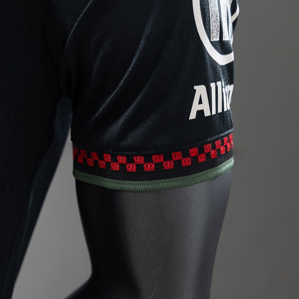 Bayern Munich Jersey 25/26 Champions League Football Kit product image 4