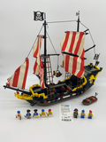 6285 Black Seas Barracuda (U) product image 1, provided for visual reference and product detail review