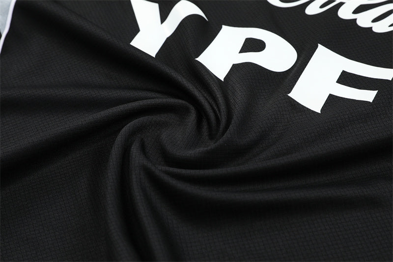 Argentina Training Tracksuits 25/26 Football Kit Soccer product image 8