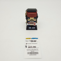 41593 Captain Jack Sparrow (U) product image 1, provided for visual reference and product detail review
