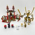 70505 Temple of Light (U) product image 1, provided for visual reference and product detail review