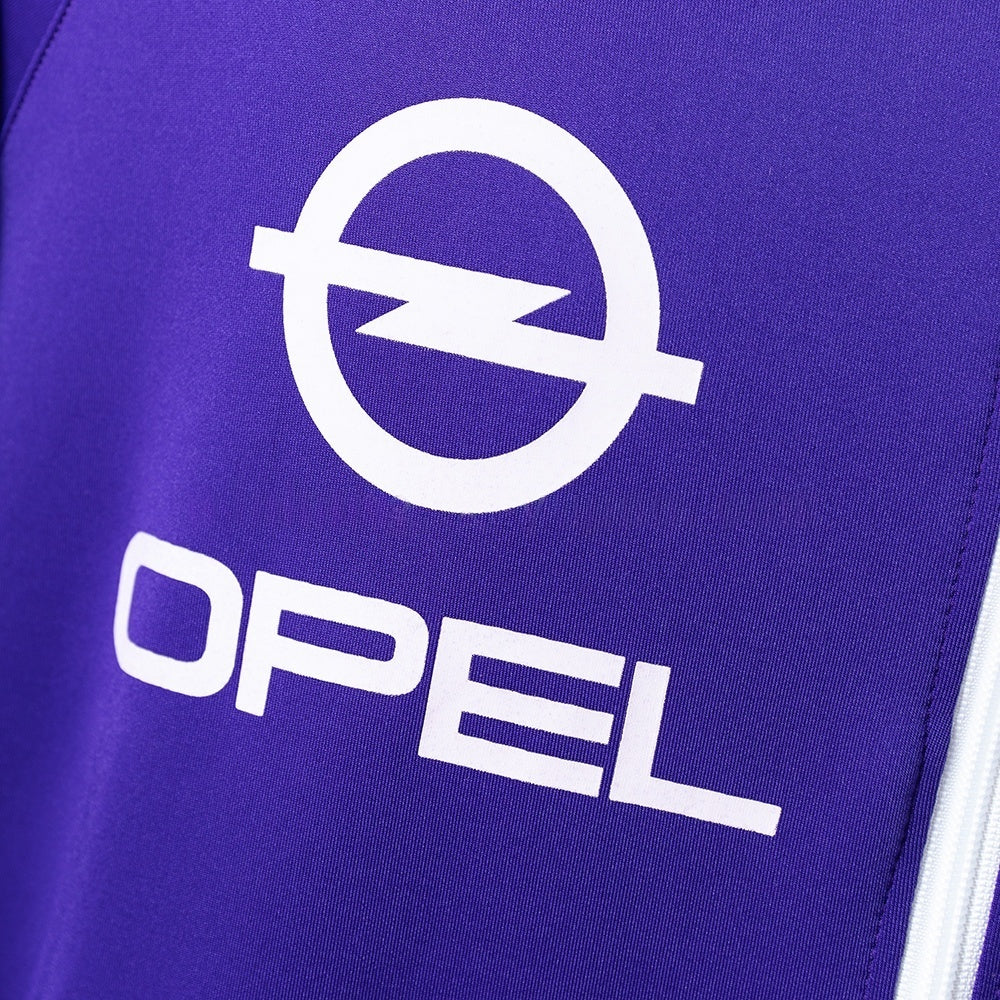 Fiorentina Windbreaker 1985-86 Football Soccer Jacket product image 6