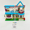 41314 Stephanie's House (U2) product image 1, provided for visual reference and product detail review