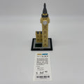 21013 Big Ben (U) product image 1, provided for visual reference and product detail review