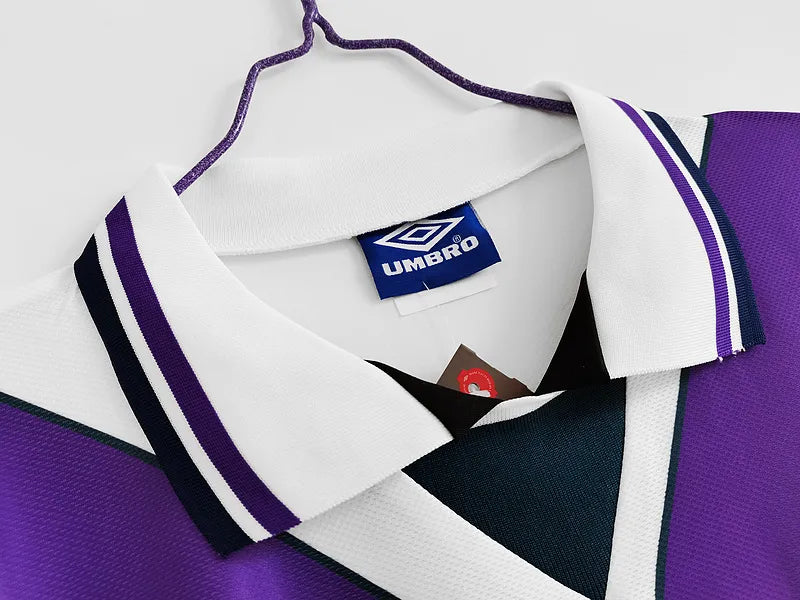 Retro Scotland Jersey 1994/96 Away Football Kit Soccer Shirt product image 3