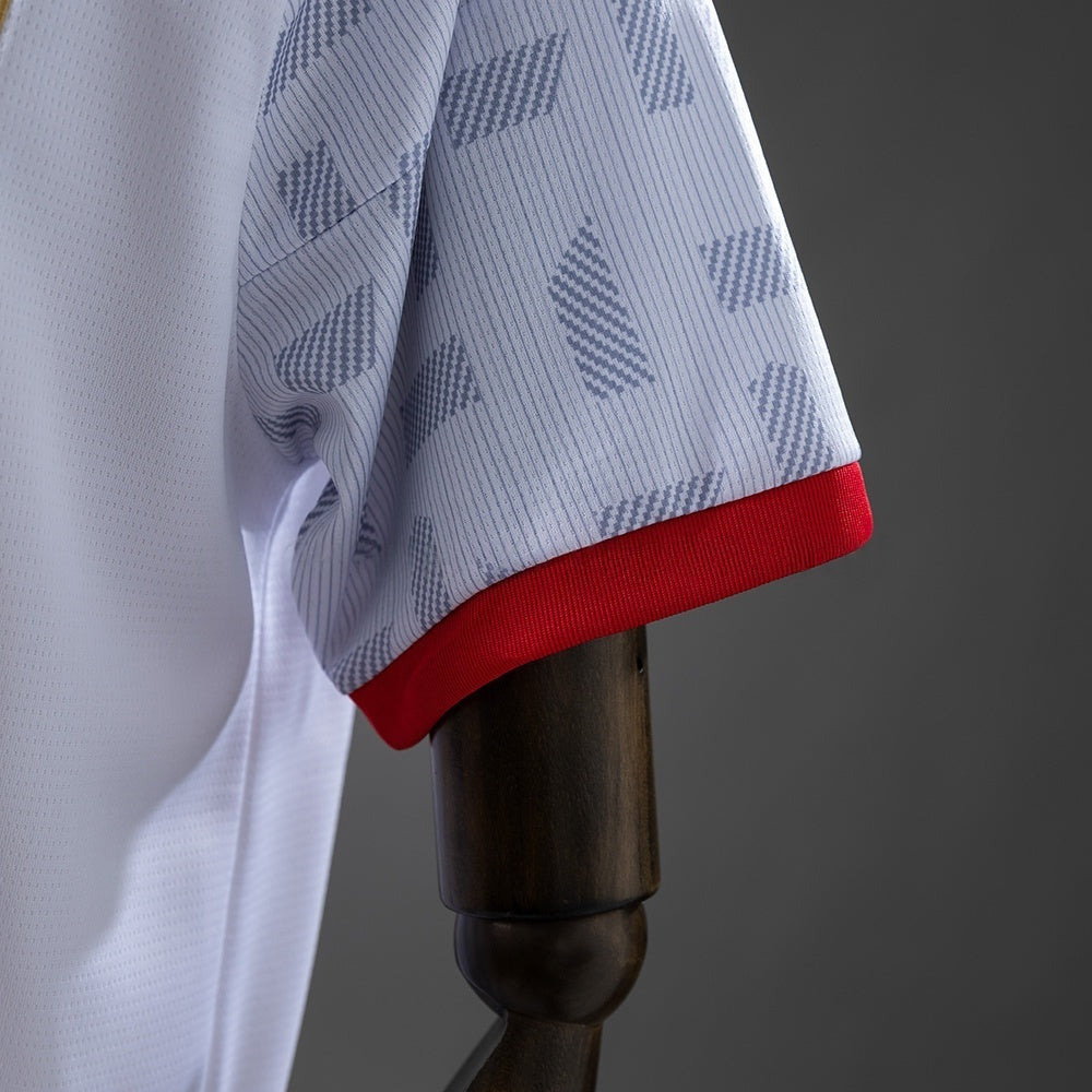 UAE Home Jersey 2026 Football Kit Soccer Shirt product image 6