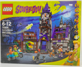 75904 Mystery Mansion (D) product image 1, provided for visual reference and product detail review