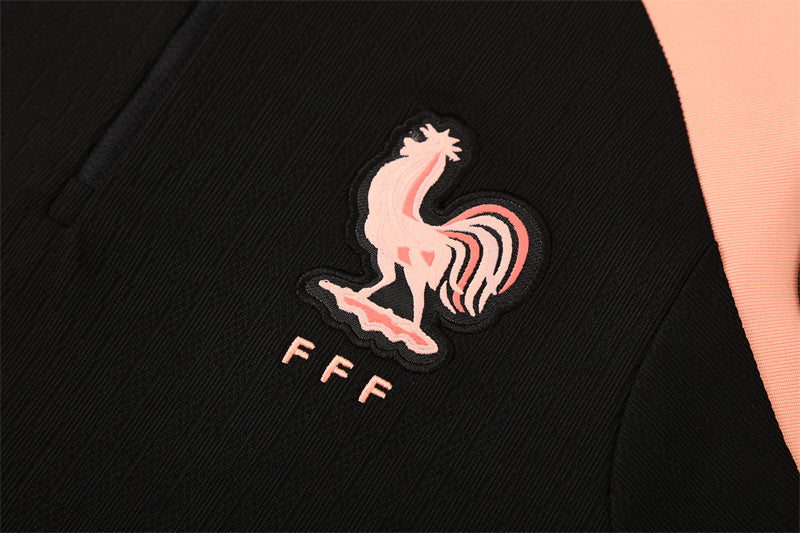 Player Version France Training Tracksuits 25/26 Football product image 14