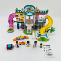 41718 Pet Day-Care Center (U) product image 1, provided for visual reference and product detail review