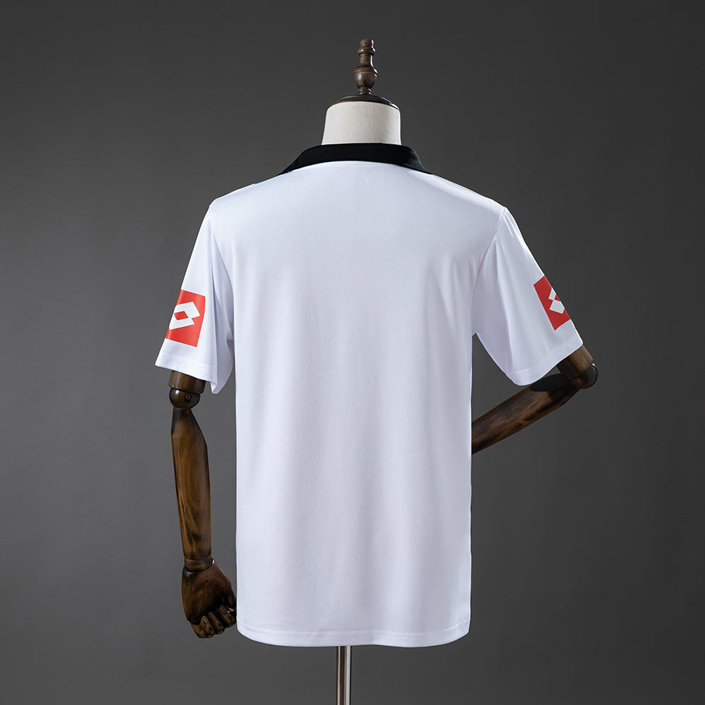 Mönchengladbach Home Jersey 2008-09 Retro Football Kit product image 2